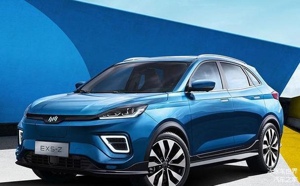 东莞155WEY威派豪华SUV市场的黑马，零跑汽车与智能交通系统的协同