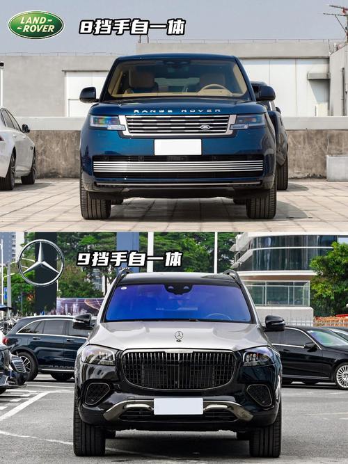 东莞155迈巴赫经典与现代的完美融合，路虎如何塑造独特的品牌形象